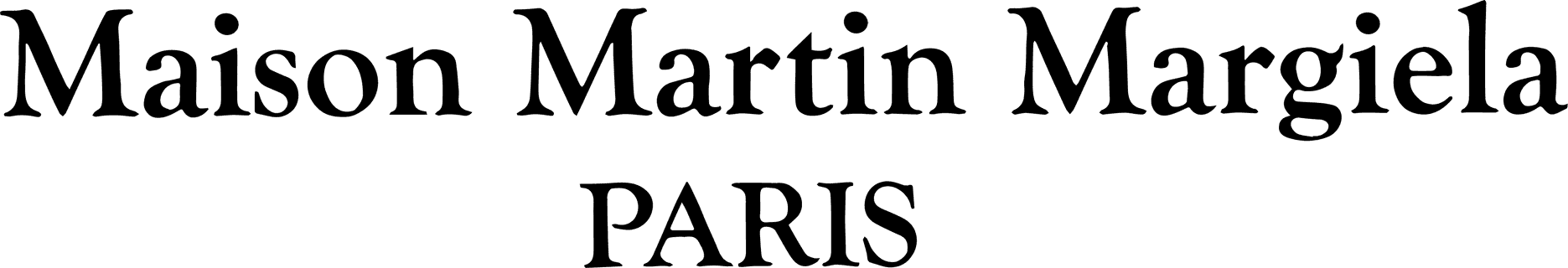 Maison Margiela